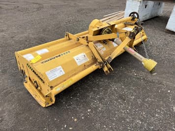 Main image Alamo SH88